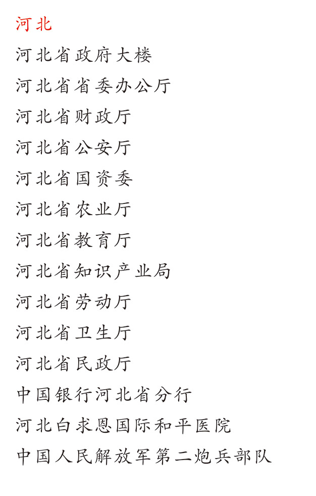 河北大學中小學（xué）校園單位LED護眼教室燈/LED黑板燈/節能燈改造案（àn）例